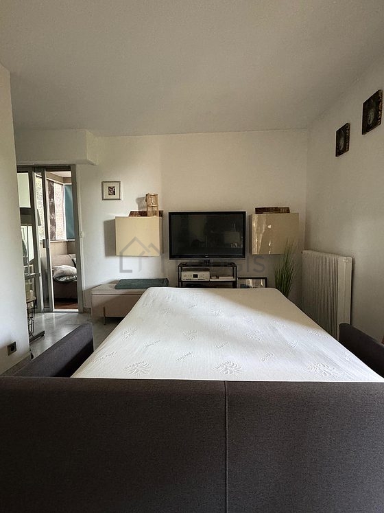 Apartamento Nice - 