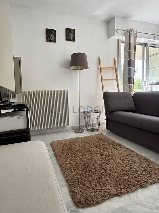 Appartement Nice - 