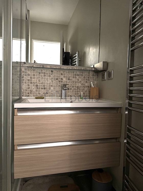 Appartement Nice - 