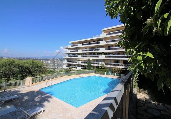 Wohnung Nice - 