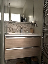 Apartamento Nice - Casa de banho