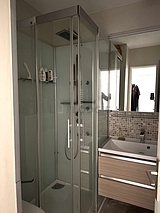 Apartamento Nice - Cuarto de baño