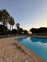 Apartamento Nice - Jardín