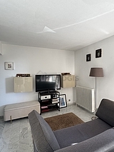 Apartment Nice - Living room