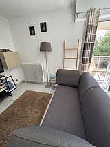 Apartment Nice - Living room