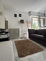 Appartement Nice - Séjour