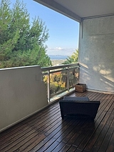 Appartement Nice - Terrasse