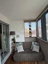 Appartement Nice - Veranda