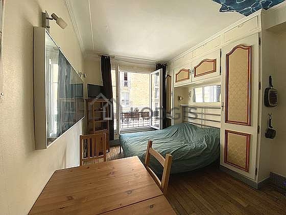 Apartamento Paris 18° - 