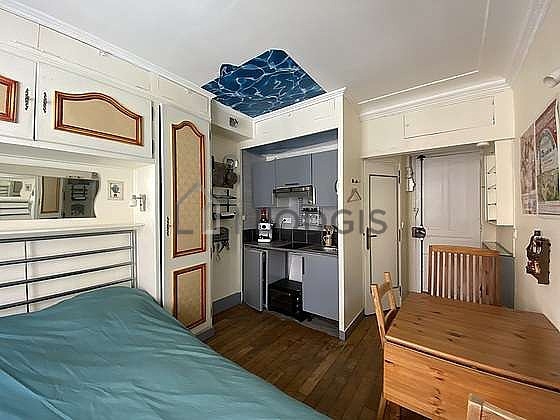 Apartamento Paris 18° - 