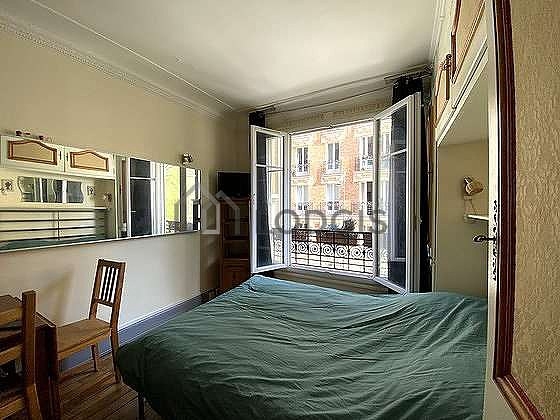 Appartement Paris 18° - 