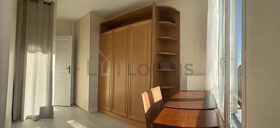 Appartement Paris 6° - 