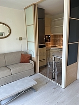 Apartamento Paris 6° - Salaõ