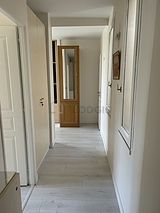 Appartement Paris 6° - Entrée