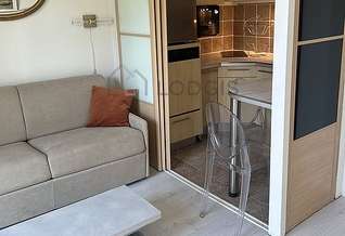 Luxembourg Paris 6° 1 quarto Apartamento