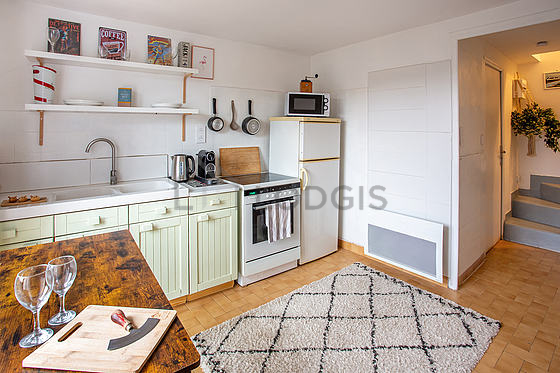 Haus Béziers - 