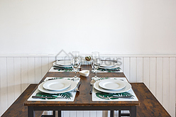 casa Béziers - Cocina