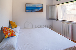 casa Béziers - Dormitorio 2