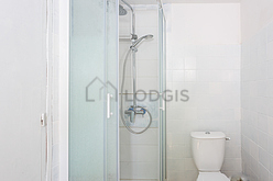 Haus Béziers - Badezimmer