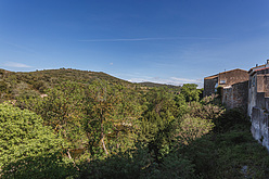 Haus Béziers - Balcon