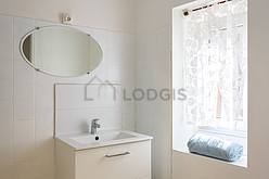 House Béziers - Bathroom