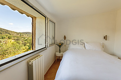 House Béziers - Bedroom 