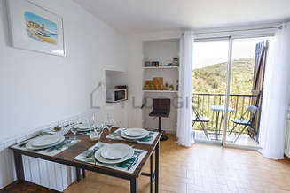 Gabian 2 Schlafzimmer Haus