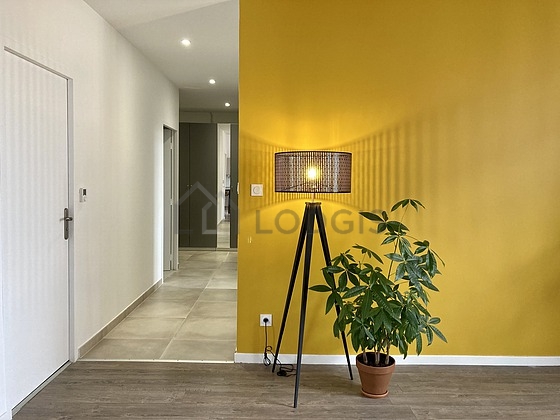Wohnung Lyon 4° - 