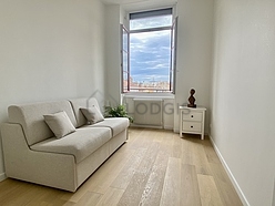 Квартира Lyon 4° - Спальня 2