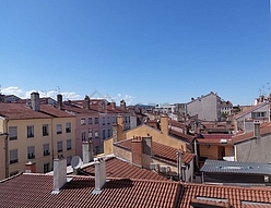 Apartamento Lyon 4° - Salaõ