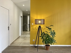 Apartamento Lyon 4° - Salón