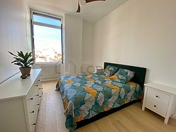 Appartement Lyon 4° - Chambre