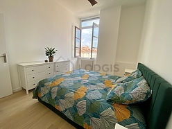 Appartement Lyon 4° - Chambre