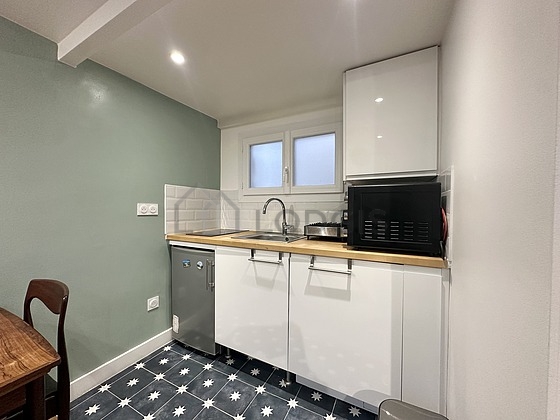 Apartment Paris 14° - 