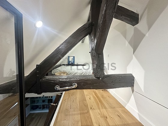 Appartement Paris 14° - 