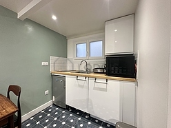 Apartamento Paris 14° - Cozinha