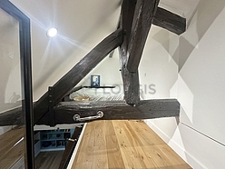 Apartamento París 14° - Entreplanta