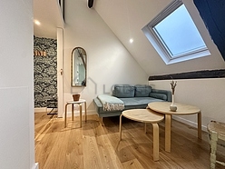 Apartamento Paris 14° - Salaõ