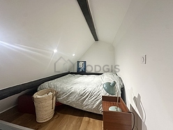 Appartement Paris 14° - Mezzanine