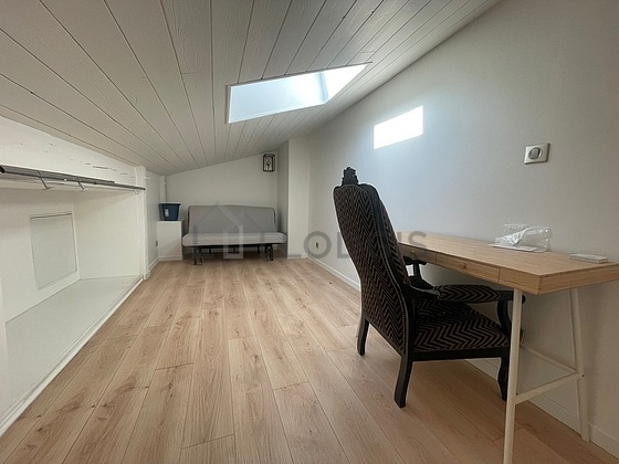 家 Bordeaux Centre - 