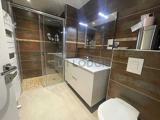 Maison individuelle Bordeaux Centre - 