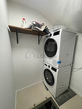 Дом Bordeaux Centre - Laundry room