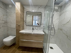 casa Bordeaux Centre - Cuarto de baño