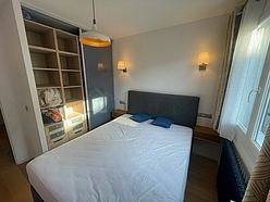 casa Bordeaux Centre - Dormitorio 2