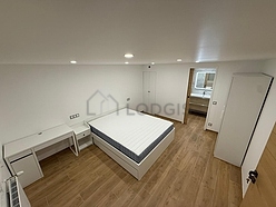 Casa Bordeaux Centre - Quarto