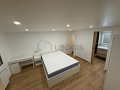 Casa Bordeaux Centre - Quarto