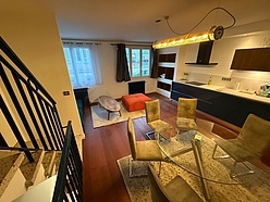 casa Bordeaux Centre - Soggiorno