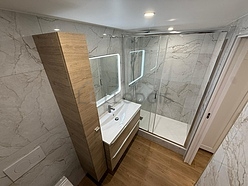 Haus Bordeaux Centre - Badezimmer