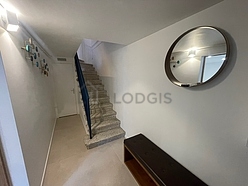 Haus Bordeaux Centre - Eintritt