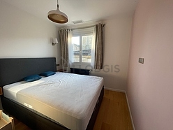 Haus Bordeaux Centre - Schlafzimmer 2